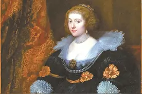 时代的容颜：人物画展，不止人物图片