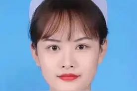 完成最后一次救死扶伤，河南这名26岁女护士走了图片