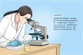 TA里面可能藏有疾病的信号哟~赶紧观察一下~图片
