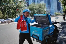 哪家明星粉丝最爱点外卖？长沙暑期“演出经济”火热图片