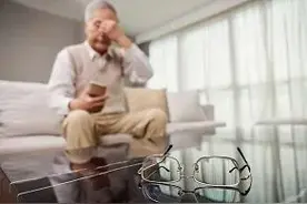 选购老花镜前，这些事情要了解图片