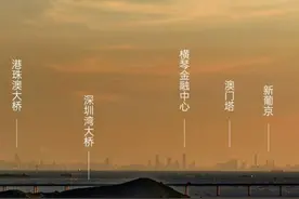 相隔60公里能拍到什么？这里给你意想不到的答案→图片