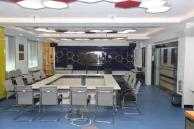 湖南省残疾人创业孵化基地纳新啦！图片