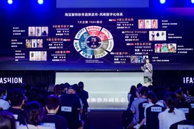 每年有超4亿人在淘宝买衣服，背后有什么样的风格趋势洞察？图片