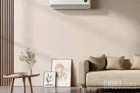 米家空调巨省电2匹发布 轻松覆盖30平 首发价2699元图片