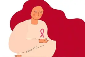 以“针”代“刀”，微波消融术精准“狙击”乳腺结节图片