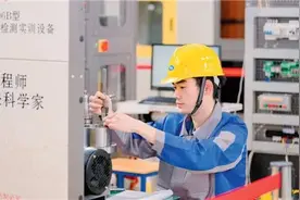 浙江工贸职业技术学院：立足中小微输送“一职多岗”人才图片