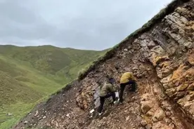 刷新纪录！592吨黄金、590吨伴生银，价值超2000亿元！我国这省探明世界级大金矿图片