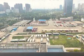 公交为何而“停”？591个电池故障，揭开公交企业经营难题图片