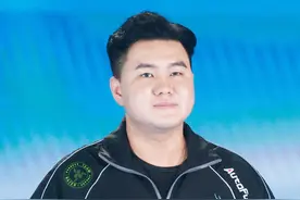 孤狼不孤——EP战队成为第二支CFML三连冠战队图片
