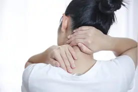 注意！空调对着吹，当心肩膀被“冻”住了图片