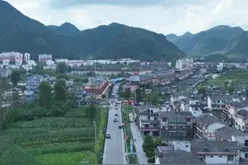 “村晚”嗨不停！贵州桐梓避暑游热度不减图片