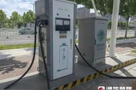 大幅优惠！充电桩电价新规即将执行→图片