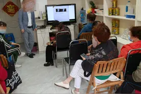 城·事丨别再中招啦！虚构驼奶粉功效、违法使用医疗用语…上海开展侵害“一老一小”权益集中执法行动，涉老年保健食品等典型案例公布图片