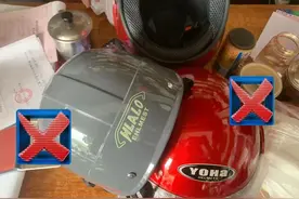 里水严查三无头盔！事关摩电，这些你要知！图片