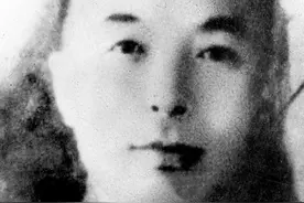 在李兆麟将军遇难地的追寻图片