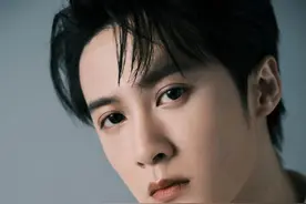 演员檀健次：观众需要新鲜感，我也需要图片