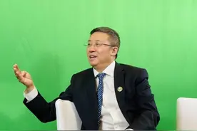 四川大学华西医院院长李为民：肺癌早期诊断率仅19%  近七成肺癌患者诊断时已是晚期图片