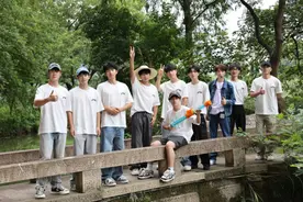 “十个勤天来了”系列直播启动，他们要做这件事图片