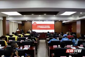 急救培训进行时，您的安全保障正在“派送”中图片