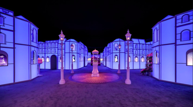 ����ű���ʱ���ʫƪ����ʱ�ռ����ڿ��ţ�չ����280����Ʒ