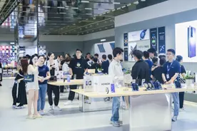 “最强对手”正在回归？荣耀赵明：拿出最好状态迎接挑战图片