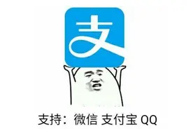 支付宝紧急声明图片