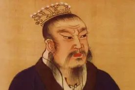 从刘邦对陈平的断语，看治天下需要怎样的重臣图片