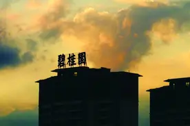 经观头条 | 碧桂园关键30天图片