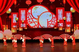 滨城仲夏夜丨文化新“夜”态 让滨城的夜晚五彩斑斓图片