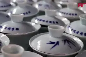 在成都，感受独具魅力的茶馆文化图片
