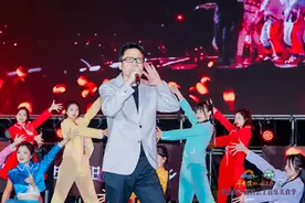 隆回举办首届房车露营云上音乐美食季 袁树雄献唱《早安隆回》图片