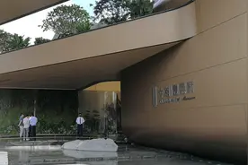 广州就建筑地名出新规，这几种情形禁止使用！图片