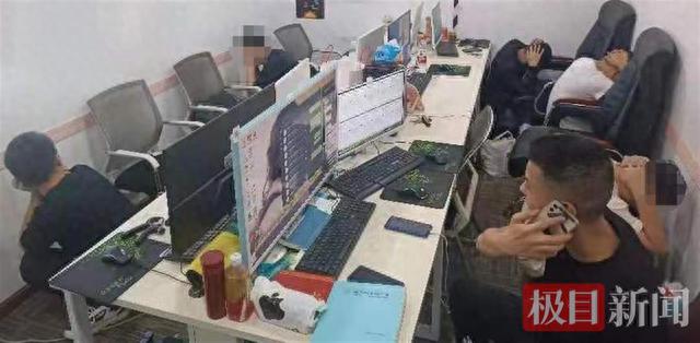 强化打击战果丰硕！武汉洪山警方强力推进夏夜行动
