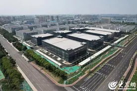 潍坊增设2家省级高新区 总数居全省首位图片
