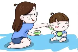 孩子胃口差怎么办？听听松江医生怎么说｜健康智慧屋图片