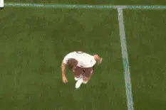 就是没冠军命？凯恩拜仁首秀就丢冠图片