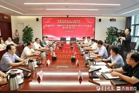 润哥探游|打造旅游“新标杆”，揭秘疫情后济南首个文旅大项目图片