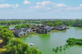 已吸引全国2万余爱好者！金山这个路亚基地，你来过吗？图片