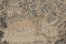 爱书人的心灵之所：这样的书房，你是否向往？图片