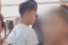水果捞事件涉事摊主向女孩致歉  女孩父亲：接受，想回归正常生活图片