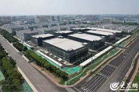 潍坊市2家高新区成功创建为省级高新区图片