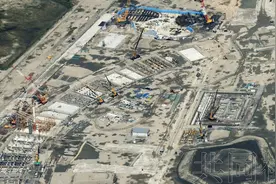 透视东瀛|费用上涨、工期滞后，大阪世博会“如期举办”有点悬？图片