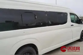 中方车队在巴遭袭，23名中方人员均安全，驻巴使领馆启动应急预案图片