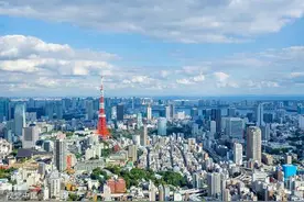 日本“一亿中产”萎缩的背后图片