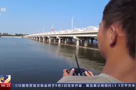 多地加强雨季水污染整治 全力保障饮用水水源环境安全图片