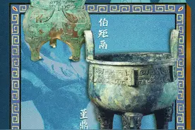 跟着总书记探寻中华文明｜华夏瑰宝图片