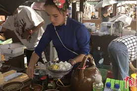 村BA的品牌化之路图片