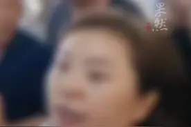 太原水果捞事件涉事摊主向女孩道歉，女孩父亲：接受道歉，希望家庭和孩子能回到正常生活图片