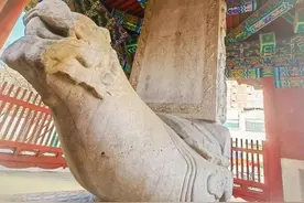 古通州的繁华“夜经济”图片